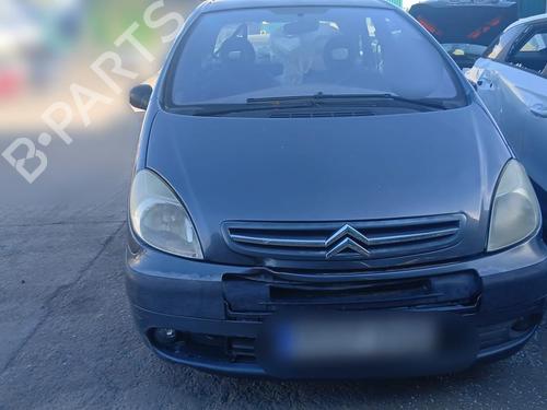 Brugte CITROËN XSARA PICASSO (N68) 2.0 HDi 4597396