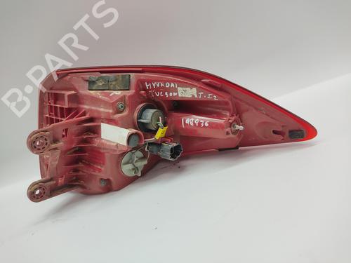 Left taillight HYUNDAI TUCSON (TL, TLE) 1.6 GDi | BP26695295C34 