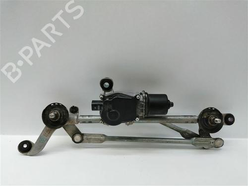 Used Front wiper motor Front wiper motor NISSAN LEAF (ZE0) Electric (109 hp) 16372387 16372387