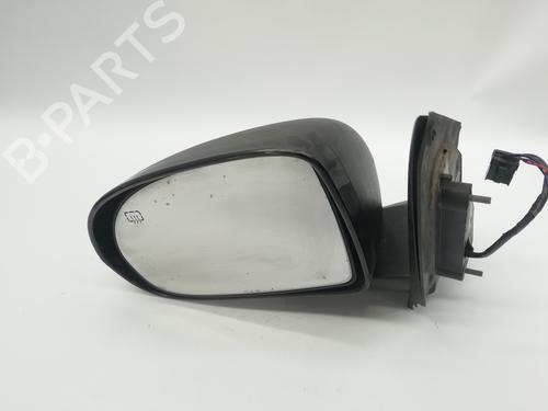 Left mirror DODGE CALIBER 2.0 CRD | BP15052275C26