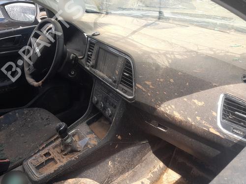 Hattehylde SEAT ATECA (KH7, KHP) | BP27180696C85 - Image 10