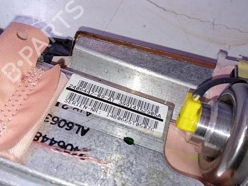 Airbag sæt BMW X6 (E71, E72) xDrive 30 d | BP30849760C86 