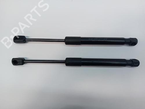 Used Tailgate lift support Tailgate lift support MERCEDES-BENZ SLK (R171) 200 Kompressor (171.442) (163 hp) 34718117 34718117