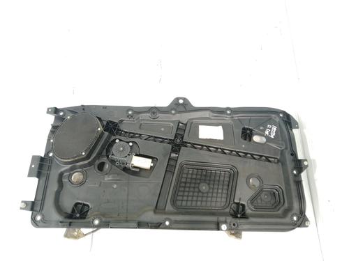 Used Front right window mechanism FORD FIESTA V (JH_, JD_) 1.6 TDCi (90 hp) 18307027