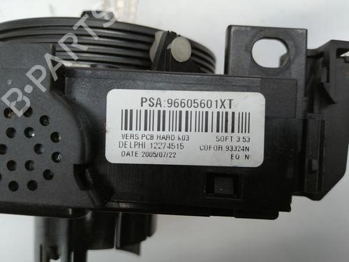 Headlight switch PEUGEOT 307 (3A/C) 1.6 16V | BP34735740I24 - Image 6