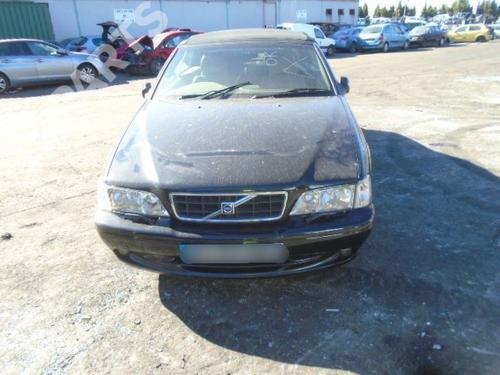 Used Parts VOLVO C70 I Coupe (872)  2.4 T  991774