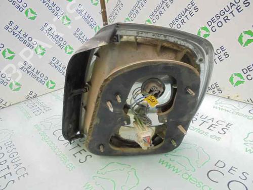 Left taillight HYUNDAI XG (XG) 30 | BP5454123C34 