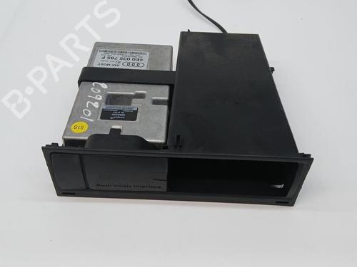 Used Electronic module Electronic module 37032539 37032539