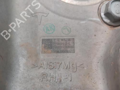 Højre Styrespindel Lejehus TESLA MODEL 3 (5YJ3) | BP30321338M26