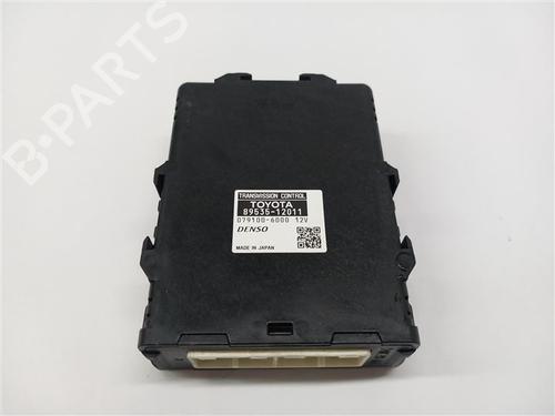 Used Electronic module Electronic module TOYOTA AURIS (_E15_) 1.8 Hybrid (ZWE150_, ZWE150R) (136 hp) 16760366 16760366