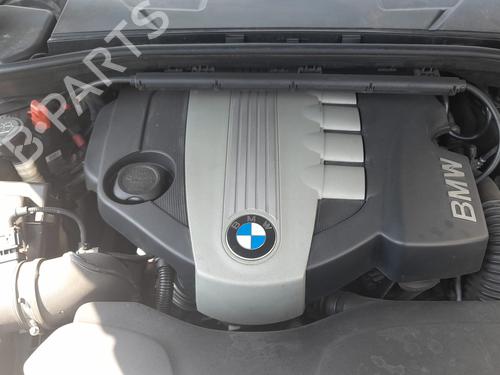 Electronic module BMW 1 (E87) 118 d | BP11042377M83 