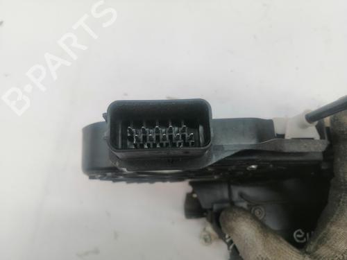Front left lock VW GOLF VI (5K1)  | BP26904710C98 