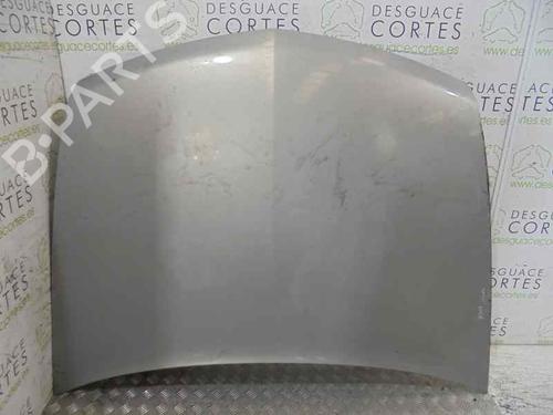 Hood RENAULT VEL SATIS (BJ0_) 3.0 dCi (BJ0J, BJ0N) (177 hp) 7751474143 | 7751474143  |