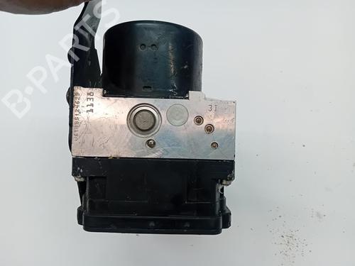 Control unit RENAULT MEGANE III Hatchback (BZ0/1_, B3_) | BP37584492M11 - Image 4