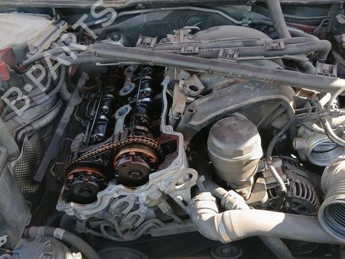 Left front shock absorber BMW 1 (E81) 116 i | BP33440514M16 - Image 10