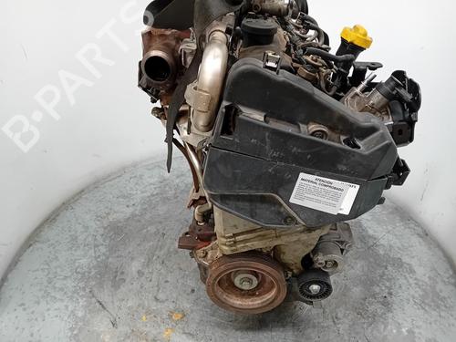 Engine NISSAN NV200 / EVALIA Bus | BP29607692M1 - Image 4