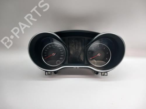 Used Instrument cluster MERCEDES-BENZ V-CLASS (W447) [2014-2025]  28518757