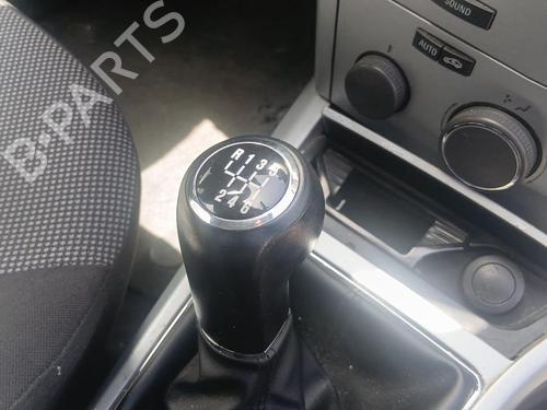 Left front window switch OPEL ASTRA H (A04) | BP38648538I27 - Image 9