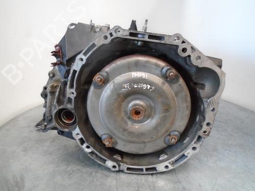 Gearbox RENAULT LAGUNA III Grandtour (KT0/1) 2.0 dCi (KT01, KT08, KT09, KT0K, KT12, KT1D, KT1W) | BP8507785M3 