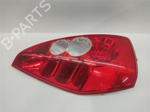 Left taillight MAZDA 5 (CR) 2.0 CD (CR19) | BP29322251C34 - Image 2