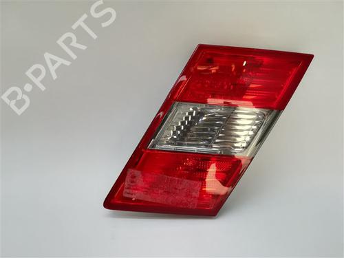 Used Left tailgate light Left tailgate light 10254270 10254270