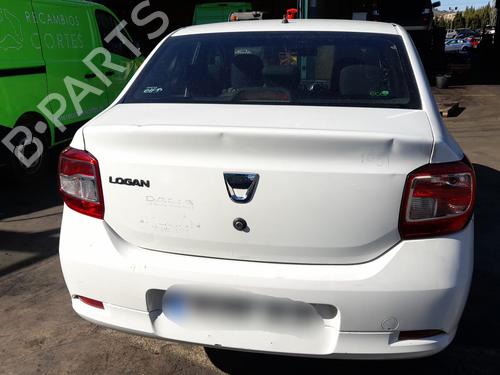 Oil sump DACIA LOGAN II  | BP14028424M115  - Image 8