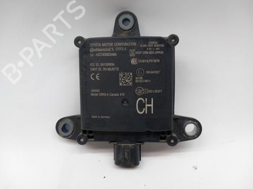 Used Electronic module TOYOTA C-HR (_X1_) [2016-2025]  25027182