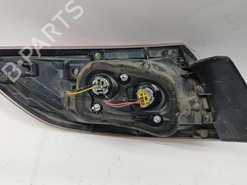 Right taillight MAZDA 3 (BL) | BP36298194C35 - Image 3