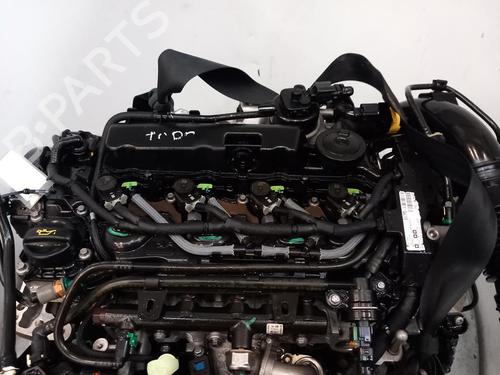 Used Engine CITROËN C5 III (RD_) [2008-2017]  31123790