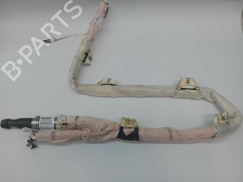 Used Left curtain airbag Left curtain airbag JEEP GRAND CHEROKEE IV (WK, WK2) 3.0 CRD V6 4x4 (250 hp) 36699080 36699080