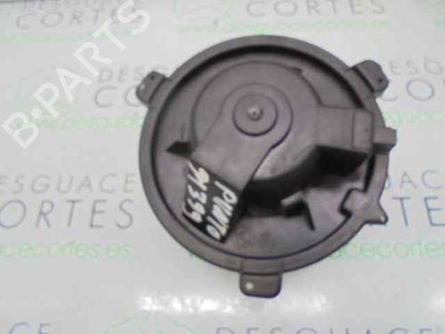 Heater blower motor FIAT PUNTO (176_) 75 1.2 | BP14026195M62 