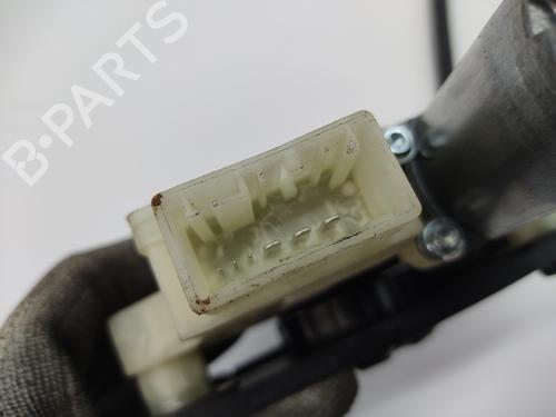 Rear left window mechanism SEAT TOLEDO IV (KG3) 1.6 TDI | BP29267275C24 