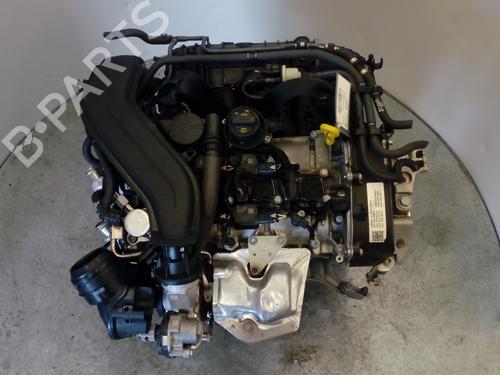 Engine SEAT LEON (5F1) | BP12518641M1
