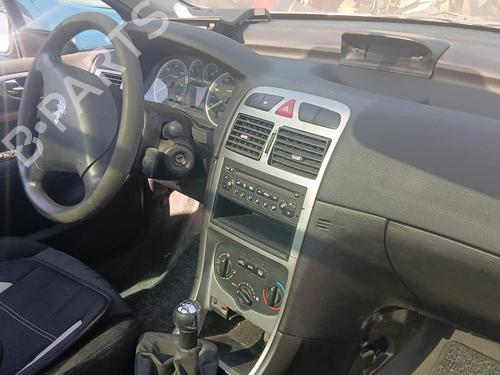 Headlight switch PEUGEOT 307 Break (3E) | BP33547676I24 - Image 10