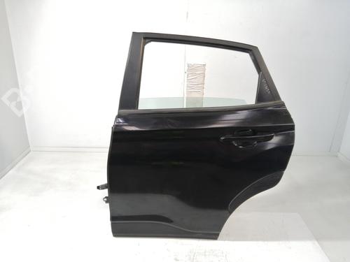 Used Left rear door HYUNDAI KONA (OS, OSE, OSI) [2017-2023]  17539549