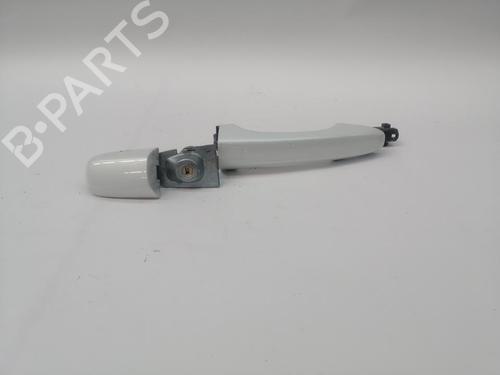 Used Front left exterior door handle VOLVO V40 Hatchback (525) [2012-2019]  29242567