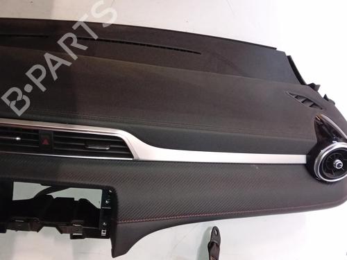 Kollisonspute sett MG MG ZS SUV (AZS1)  | BP29242545C86 