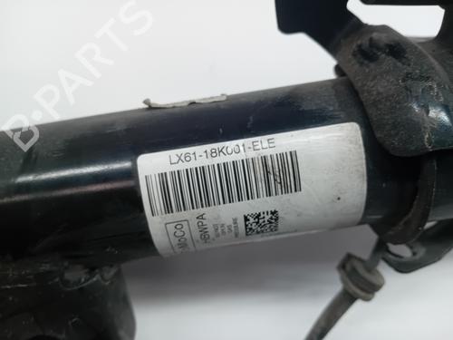 Left front shock absorber FORD KUGA III (DFK)  | BP26959530M16 