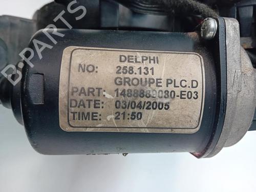 Other CITROËN C8 (EA_, EB_) 2.2 HDi | BP36276153O1  - Image 8