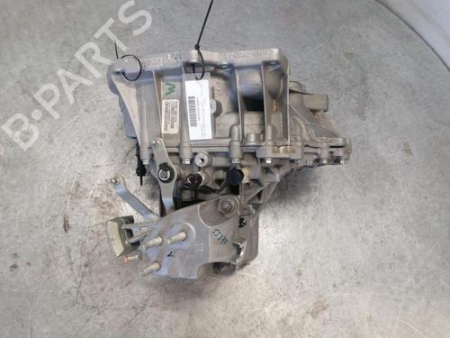 Used Gearbox FORD TRANSIT COURIER B460 MPV 1.5 EcoBlue (100 hp) 32192194