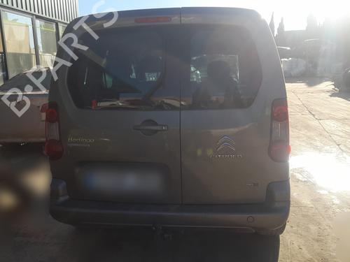 Hood CITROËN BERLINGO MULTISPACE (B9) 1.6 BlueHDi 120 | BP23393300C1 