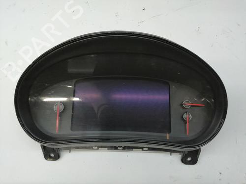 Used Instrument cluster OPEL INSIGNIA A (G09) [2008-2017]  30568013