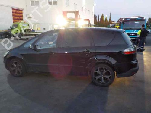 Right taillight FORD S-MAX (WA6)  | BP5528266C35 