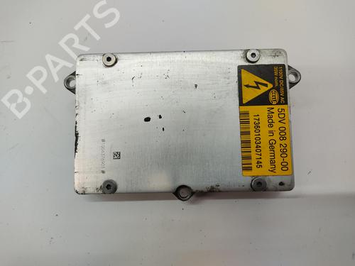 Xenon ballast JAGUAR X-TYPE I (X400) 2.2 D | BP28325976C53 