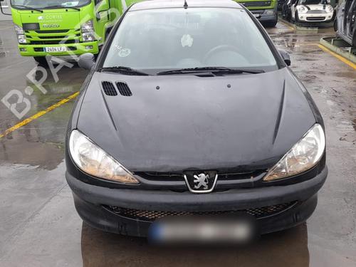 Sikringsdose PEUGEOT 206 Hatchback (2A/C) 1.4 LPG | BP29288845E1 