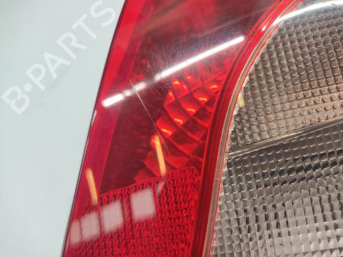Right taillight TOYOTA YARIS (_P9_)  | BP29572741C35