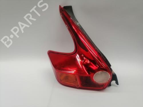 Used Left taillight NISSAN JUKE (F15) 1.6 (117 hp) 24058207