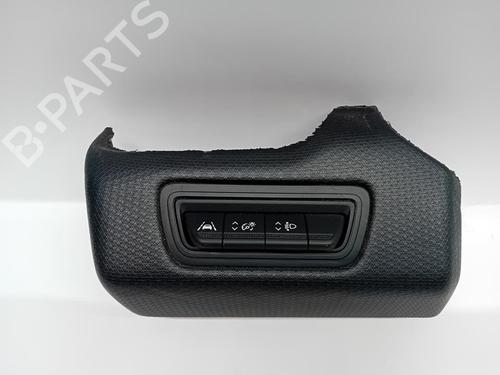 Kombi Kontakt / Stilkkontakt RENAULT CLIO V (B7_) [2019-2026]  31176105