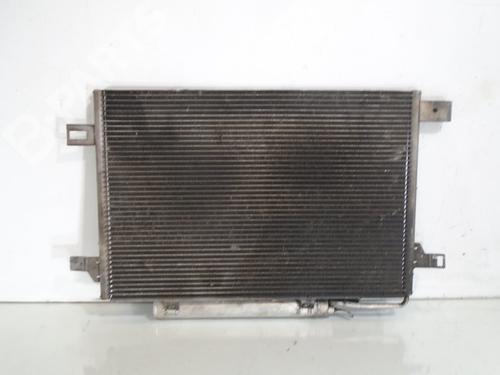 Used AC radiator AC radiator MERCEDES-BENZ B-CLASS Sports Tourer (W245) B 200 CDI (245.208) (140 hp) 8140371 8140371