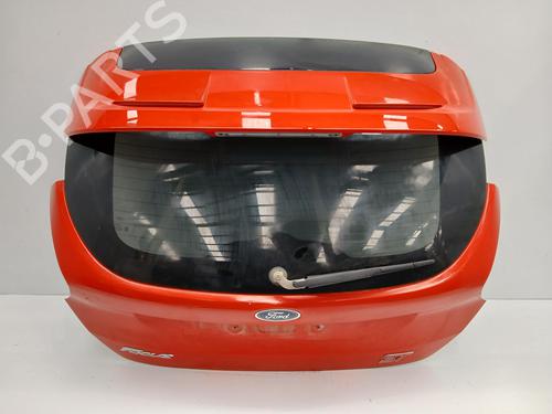 Used Tailgate FORD FOCUS III 1.0 EcoBoost (125 hp) 19331049